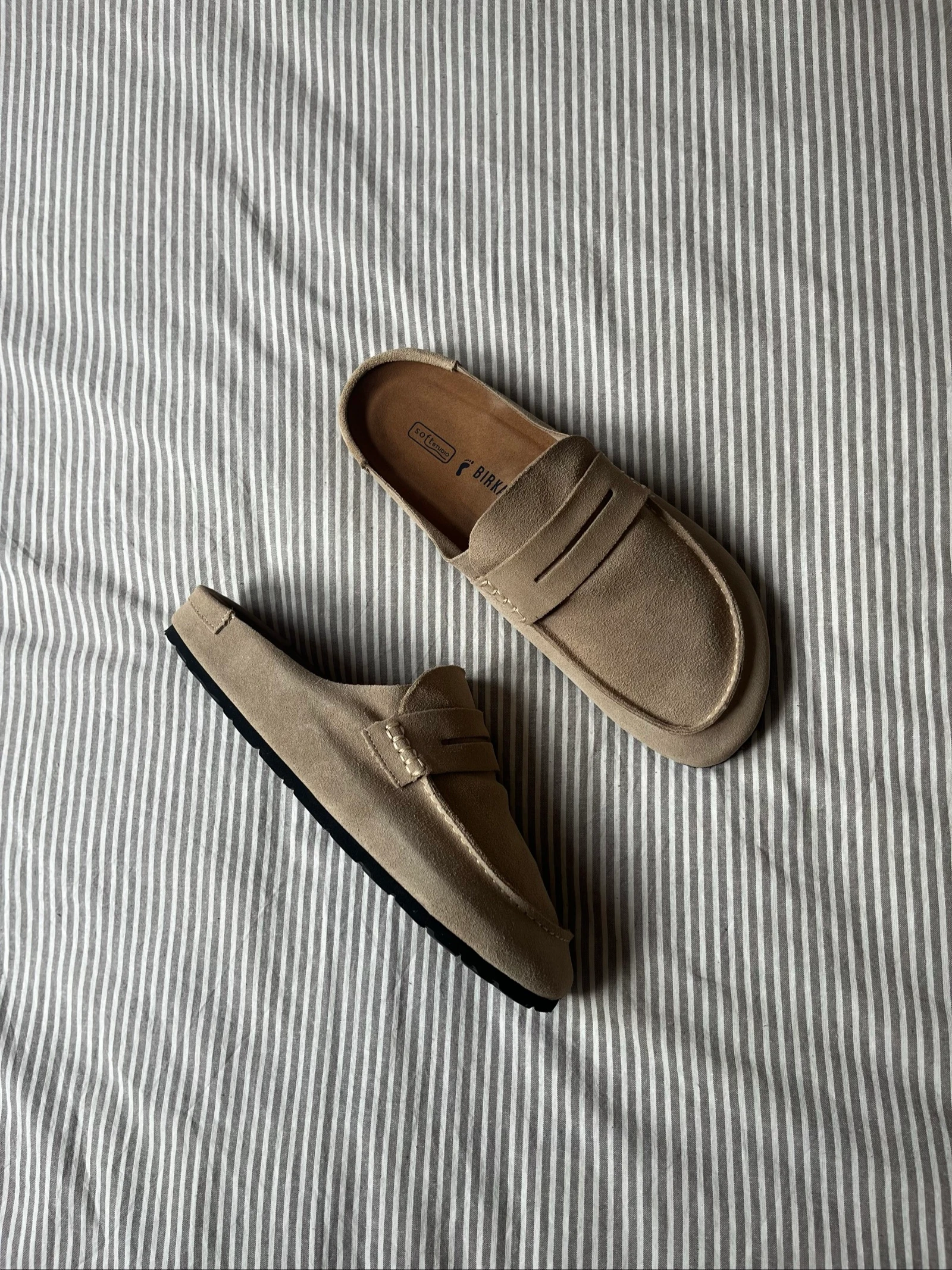 Birkenstock Naples 